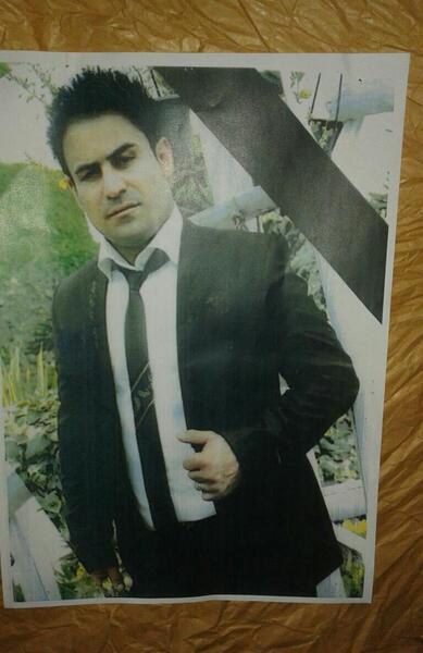 عکس تنگه چهل چای