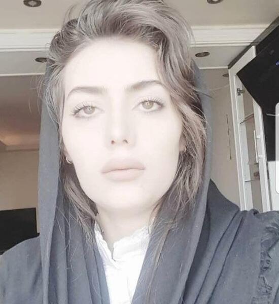 عکس شیرین و روژان در نون خ