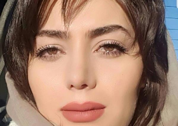 عکس شیرین و روژان در نون خ