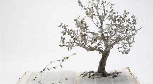 عکس زیبا کتاب