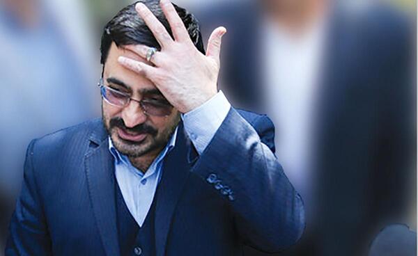 عکس سمر مرتضوی