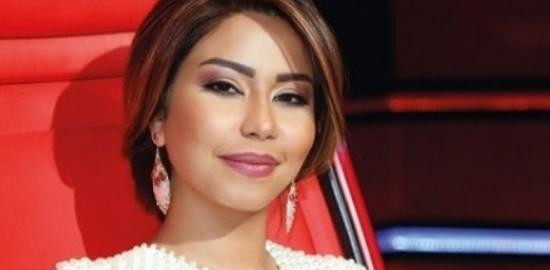 عکس شیرین خواننده عرب