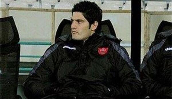 عکس شهاب گردان