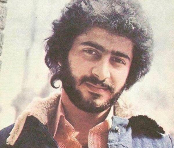 عکس امید شب خیز
