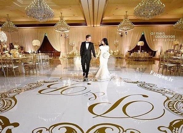 عکس امید شب خیز