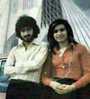 عکس امید شب خیز