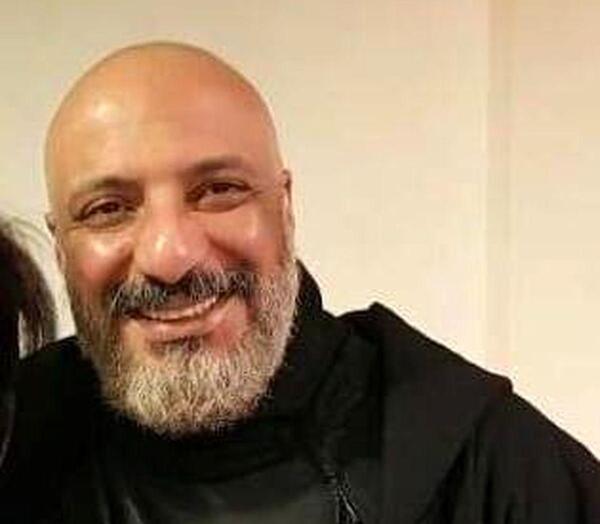 عکس جواد جعفری