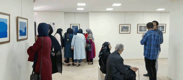 عکس جواد جعفری