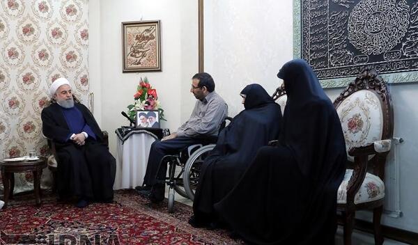 عکس جواد جعفری