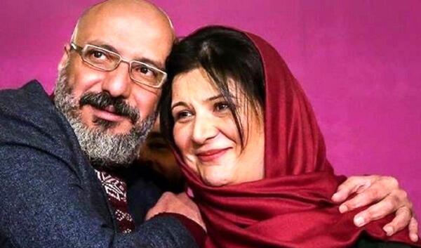 عکس جواد جعفری