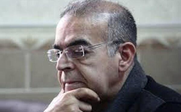 عکس همسر حمید لولایی