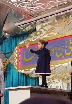 عکس فیک لب خوانی
