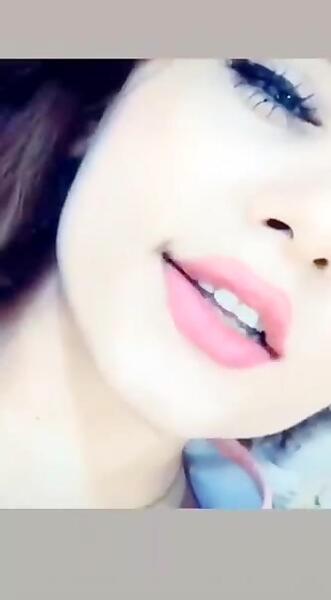 عکس فیک لب خوانی