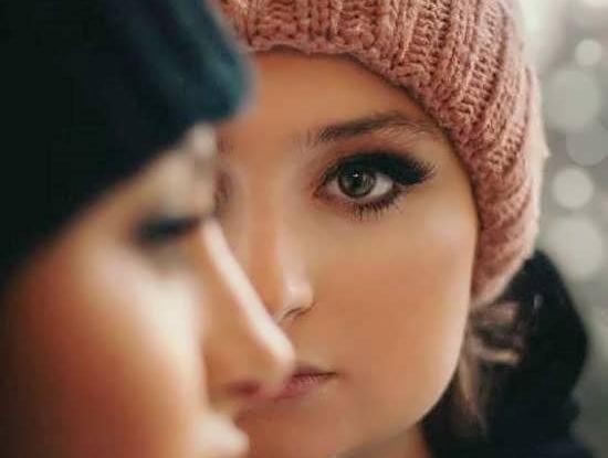 عکس ایده های سارا برای آرایش
