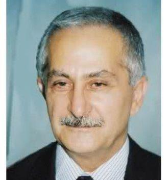 عکس بهزاد معزی