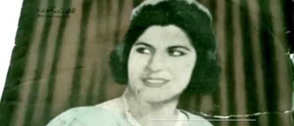 عکس بهزاد معزی
