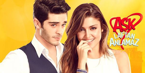 عکس ابراهیم کارا در عشق حرف حالیش نمیشه