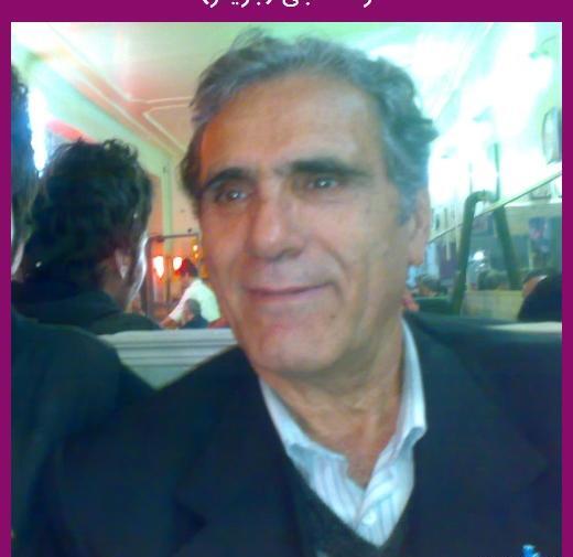 عکس رضا ناجی