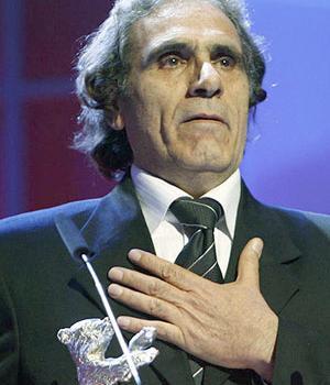 عکس رضا ناجی