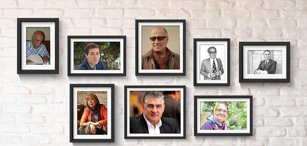 عکس صدف کاظمی