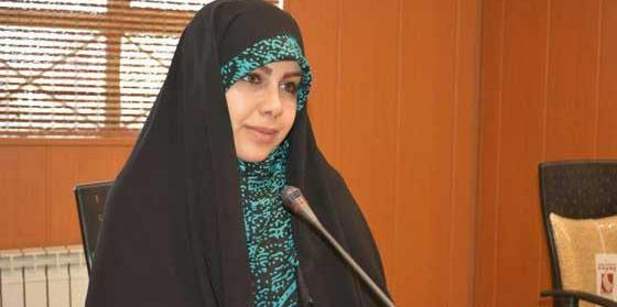 عکس حمیده هدایتخواه