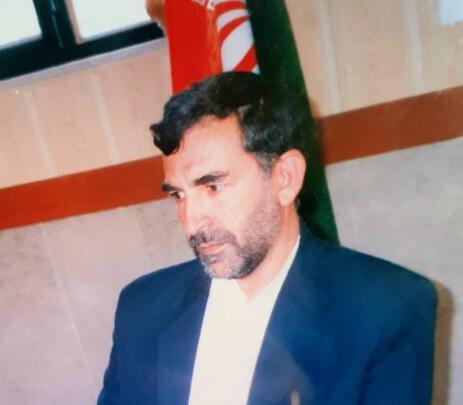 عکس حمیده هدایتخواه