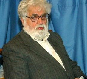 عکس احسان نراقی