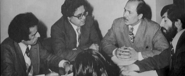 عکس احسان نراقی