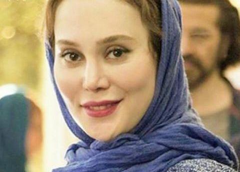 عکس آزاده جعفری