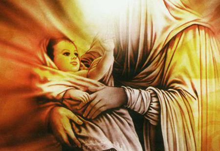 عکس آسیه همسر فرعون