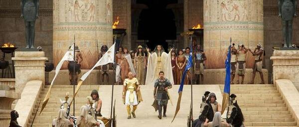 عکس آسیه همسر فرعون