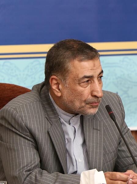عکس احمد آوایی