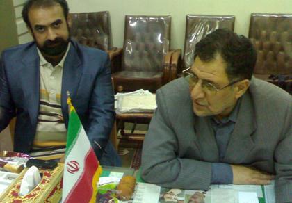 عکس احمد آوایی