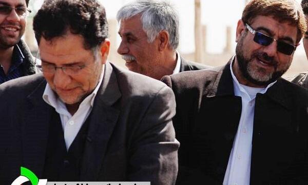 عکس احمد آوایی