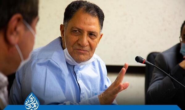عکس احمد آوایی