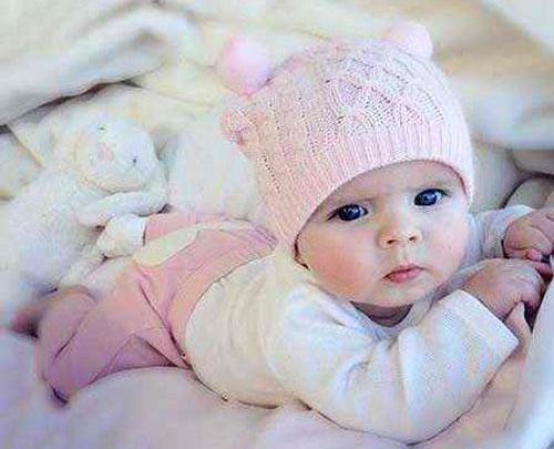 عکس زیبا برای پروفایل کودکانه