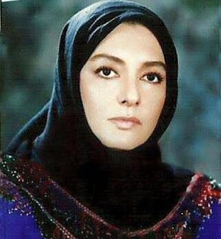 عکس بارداری گوگوش