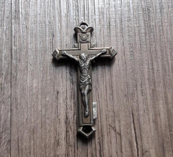 عکس صلیب مسیحیان