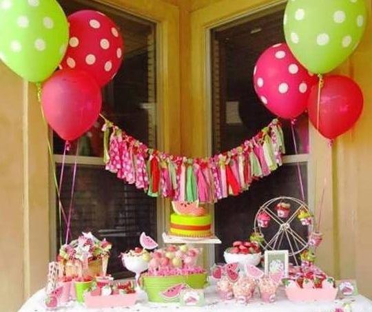 عکس ایده برای تولد شب یلدا