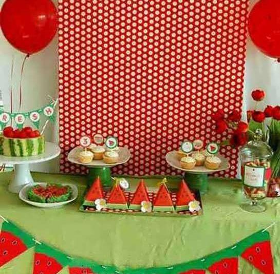عکس ایده برای تولد شب یلدا
