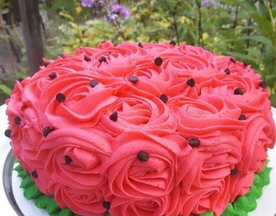 عکس ایده برای تولد شب یلدا