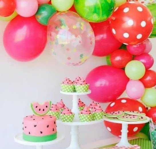 عکس ایده برای تولد شب یلدا