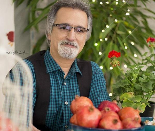 عکسهای حمید غلامعلی