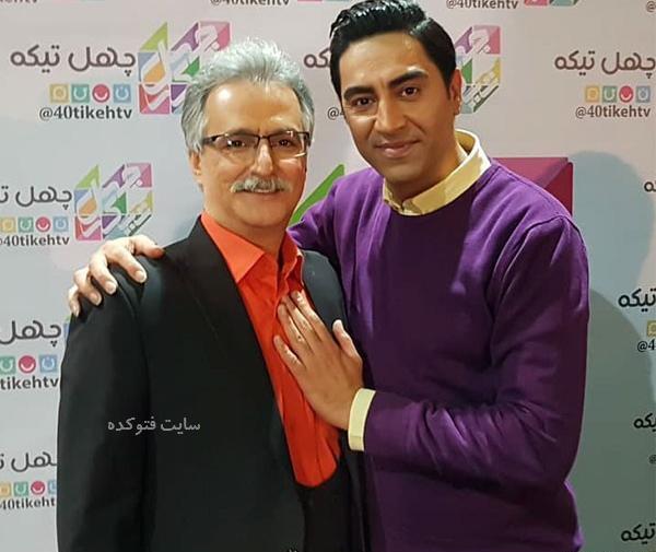 عکسهای حمید غلامعلی