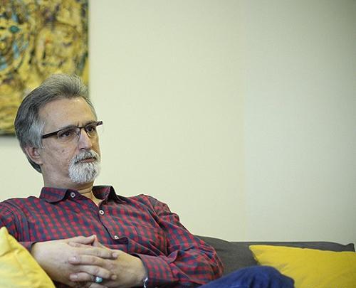 عکسهای حمید غلامعلی