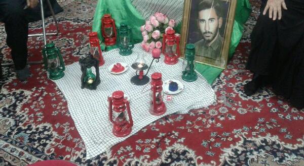 عکس محمد گودرزی