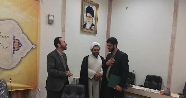 عکس محمد گودرزی