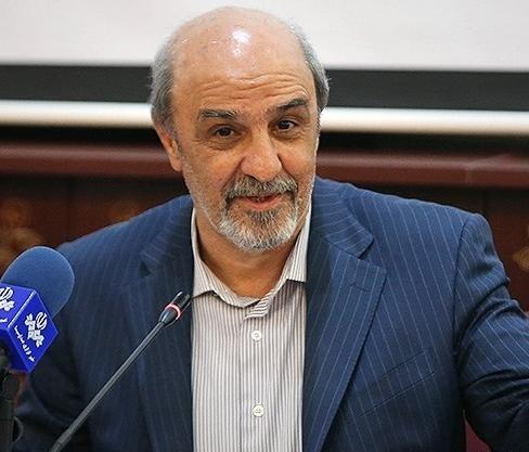 عکس محمد گودرزی