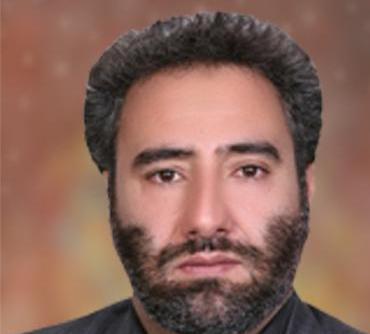 عکس محمد گودرزی