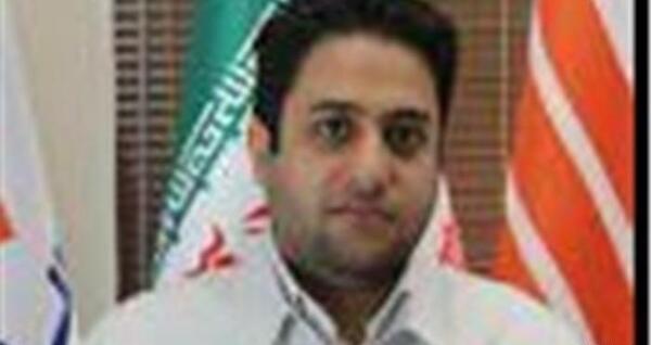 عکس محمد گودرزی